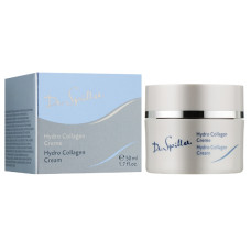 Зволожувальний крем з колагеном Dr. Spiller Hydro Collagen Cream, 50 мл 